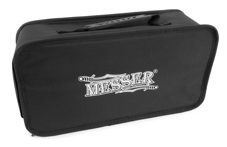 Циркулярная мини-пила MESSER M200 купить в Челябинске