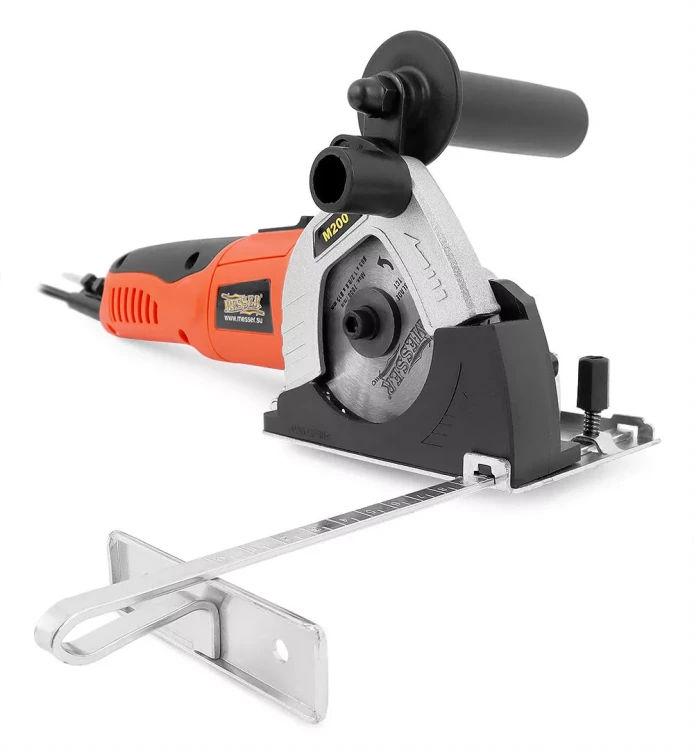 Циркулярная мини-пила MESSER M200 купить в Челябинске