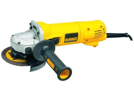 Угловая шлифмашина DeWalt D 28135 (УШМ, Болгарка) купить в Челябинске