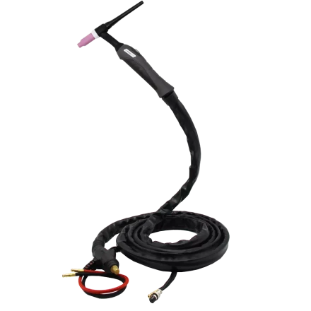 Горелка TW 18FX Ultra 4m (OKC+б/р / Water б/р / Gas б/р) PR18435311 купить в Челябинске