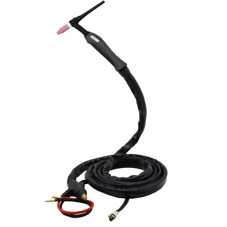 Горелка TW 18FX Ultra 4m (OKC+б/р / Water б/р / Gas б/р) PR18435311 купить в Челябинске