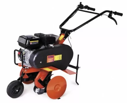 Бензиновый Культиватор Patriot T 6.5/800 F PG Colorado купить в Челябинске
