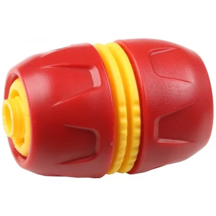 Муфта GRINDA универсальная из ударопрочной пластмассы, шланг-шланг, 1/2&quot;-3/4&quot; 8-426242_z01 купить в Челябинске