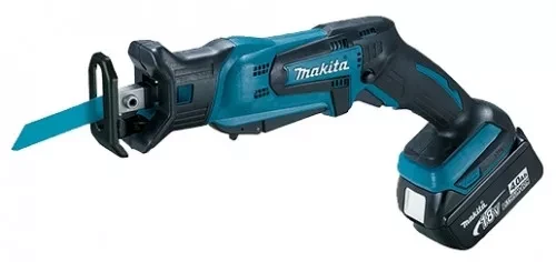 Аккумуляторная сабельная пила Makita DJR185RFE купить в Челябинске