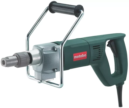 Мешалка Metabo RWE 1100 купить в Челябинске