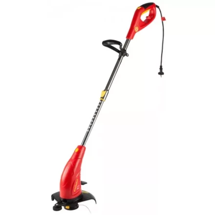 Триммер GRINDA, нижнее расположение двигателя, леска d=1,4 мм, 300 Вт, 11000 об/мин GGT-300 купить в Челябинске