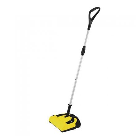 Электровеник KARCHER K 55 PLUS Ni-Mh EU купить в Челябинске