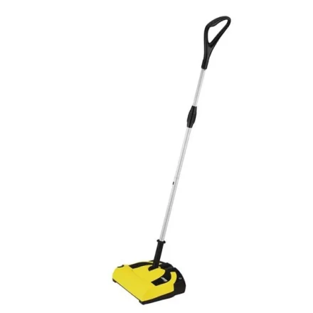 Электровеник KARCHER K 55 PLUS Ni-Mh EU купить в Челябинске