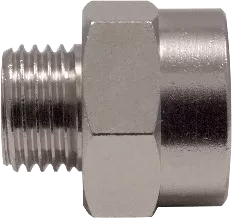 Переходник 1/8х1/4 MF наружный+внутренний ART-58R купить в Челябинске