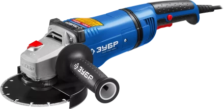 Машина углошлифовальная УШМ-П150-1400 В серия ПРОФЕССИОНАЛ купить в Челябинске