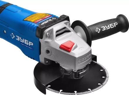 Машина углошлифовальная УШМ-П150-1400 В серия ПРОФЕССИОНАЛ купить в Челябинске