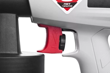 Краскопульт электрический КПЭ-500 серия МАСТЕР купить в Челябинске