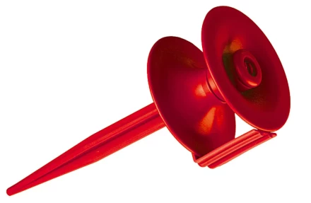 Ролик GRINDA направляющий для шланга 8-428455 купить в Челябинске