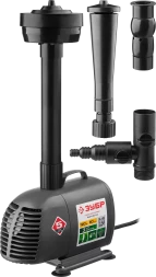 Насос фонтанный ЗНФЧ-60-4.2 серия МАСТЕР