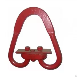 Строп канатный двухветвевой 2СК 1.6 т L=6.5 м Рт-3 заплет купить в Челябинске