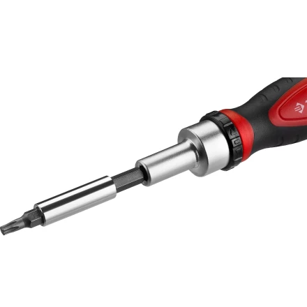 Наборы отверток с насадками серия МАСТЕР купить в Челябинске