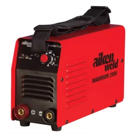 Сварочный инвертор Aiken MWD 200/7.0 Warrior 200i купить в Челябинске