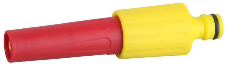 Наконечник GRINDA "CLASSIC Quick-Connection System" пластиковый регулируемый 8-427256_z01 купить в Челябинске