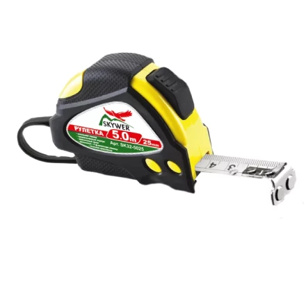 Рулетка измерительная SKYWER 32G-3019 купить в Челябинске