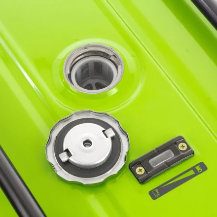 Генератор бензиновый Сибртех БС-6500 94546 купить в Челябинске