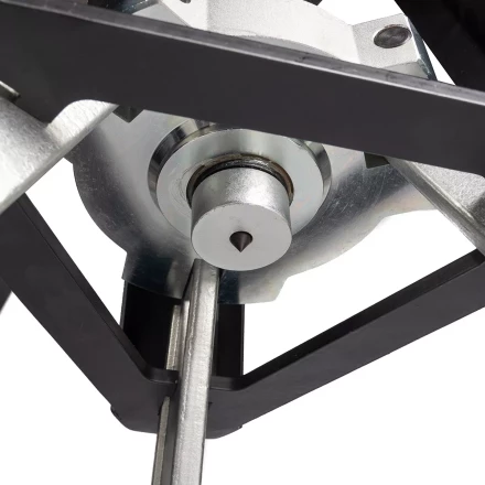 Съемник гидравлический самоцентрирующийся КВТ СГС-10К усилием 10 т (91801) купить в Челябинске