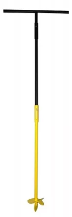 Бур универсальный садово-строительный Энкор 250 мм 83498 купить в Челябинске