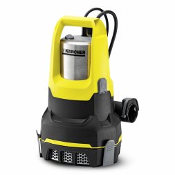 Насос Karcher SP 6 Flat Inox EU