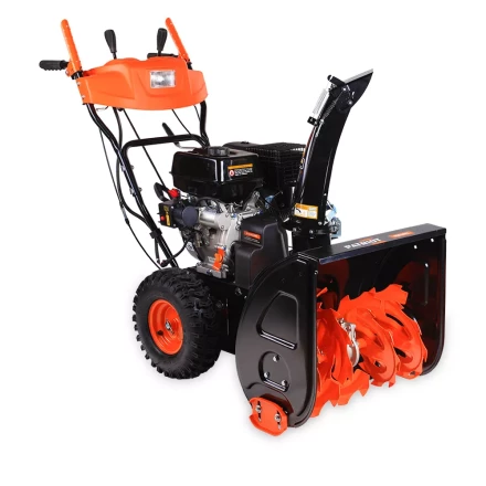Бензиновый снегоуборщик PATRIOT PRO 800 E купить в Челябинске