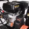 Бензиновый снегоуборщик PATRIOT PRO 800 E купить в Челябинске