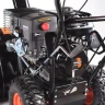Бензиновый снегоуборщик PATRIOT PRO 800 E купить в Челябинске