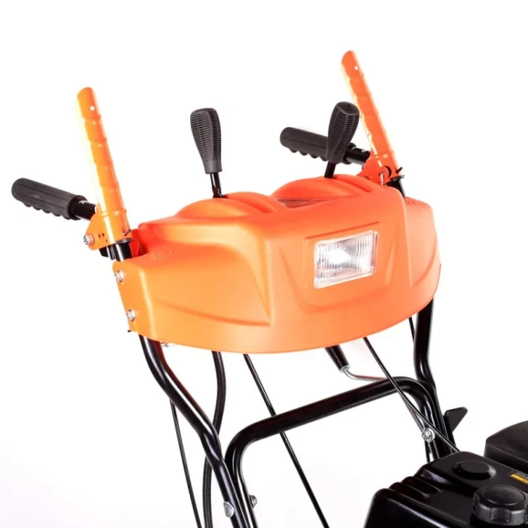 Бензиновый снегоуборщик PATRIOT PRO 800 E купить в Челябинске
