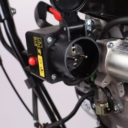 Бензиновый снегоуборщик PATRIOT PRO 800 E купить в Челябинске