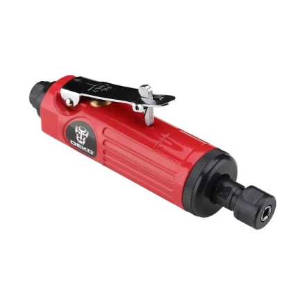 Набор пневмоинструмента 34 предмета Premium DEKO, 018-0908 купить в Челябинске