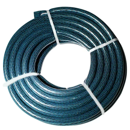 Шланг поливочный ПВХ  3/4&quot;, 50 м, &quot;Садовод&quot;  СИБРТЕХ 67439 купить в Челябинске