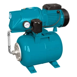 Автоматическая станция водоснабжения ALTECO Jet-PT 1100 68900