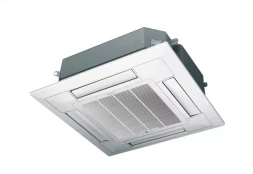 Комплект BALLU BLC_C-36HN1 полупромышленной сплит-системы кассетного типа