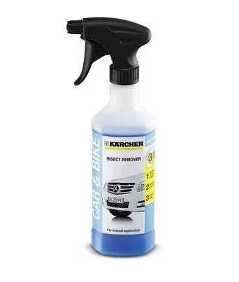 Средство для удаления следов насекомых KARCHER купить в Челябинске