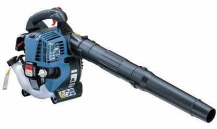 Бензиновая воздуходувка Makita BHX 2501 купить в Челябинске