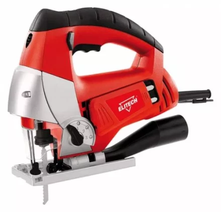 Лобзик электрический Elitech ПЛ 0885МЭ (E2206.036.00) купить в Челябинске