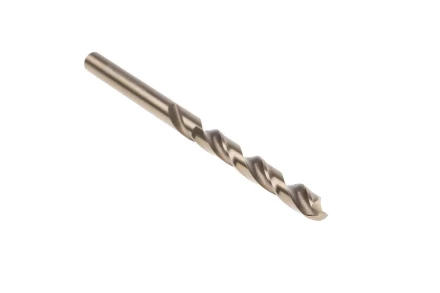 Сверло по металлу HAMMER Ф5.5х93мм (DR CO 5,50мм*93мм) купить в Челябинске