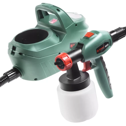 Краскопульт Hammer Flex PRZ600 купить в Челябинске