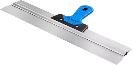 Шпатель ЗУБР &quot;ПРОФЕССИОНАЛ&quot; ФАСАДНЫЙ нержавеющий, 2к ручка. 470мм 10049-47_z03 купить в Челябинске