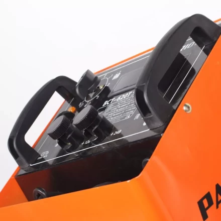 Пуско-зарядное устройство PATRIOT BCT-620 Start купить в Челябинске