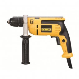 Ударная дрель Dewalt DWD 024 KS