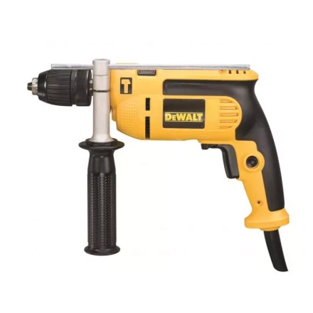 Ударная дрель Dewalt DWD 024 KS купить в Челябинске