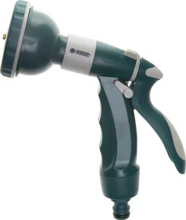 Пистолет-распылитель RACO &quot;Comfort-Plus&quot;, 4-позиционный 4255-55/442C купить в Челябинске