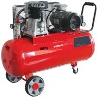 Компрессор масляный поршневой ременной FUBAG B5200В/100 СТ4 купить в Челябинске