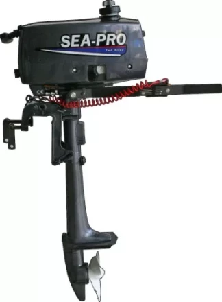 Лодочный мотор Sea-pro T2,5s купить в Челябинске