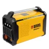 Аппарат инвертор. дуговой сварки DM-220 Standart, 220 А, ПВ 60%// Denzel 94326 купить в Челябинске
