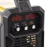 Аппарат инвертор. дуговой сварки DM-220 Standart, 220 А, ПВ 60%// Denzel 94326 купить в Челябинске